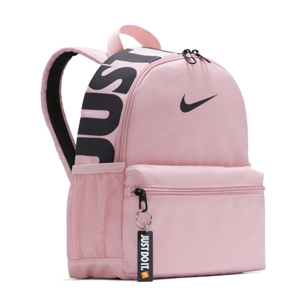 Nike Y Nk Brsla Jdı Mını Bkpk Çocuk Pembe Sırt Çantası - BA5559-630