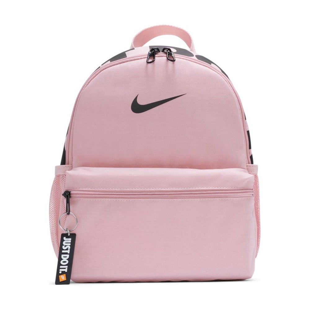 Nike Y Nk Brsla Jdı Mını Bkpk Çocuk Pembe Sırt Çantası - BA5559-630
