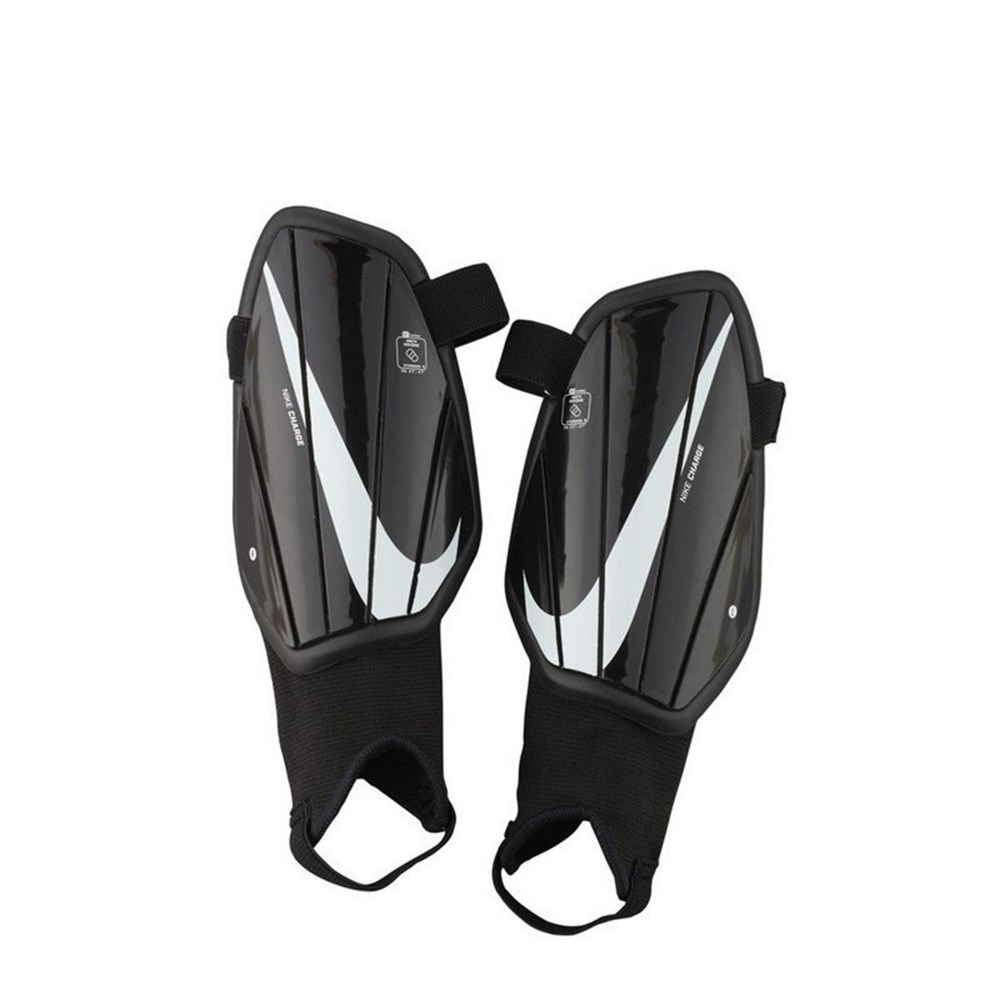 Nike Y Nk Chrg Grd Unisex Siyah Tekmelik - SP2165-010