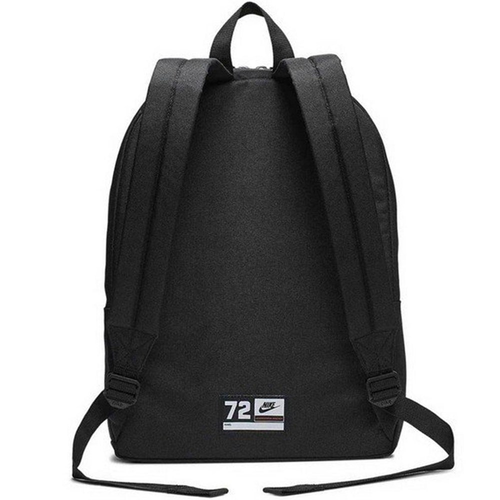 Nike Y Nk Classıc Bkpk Çocuk Siyah Sırt Çantası - BA5928-010