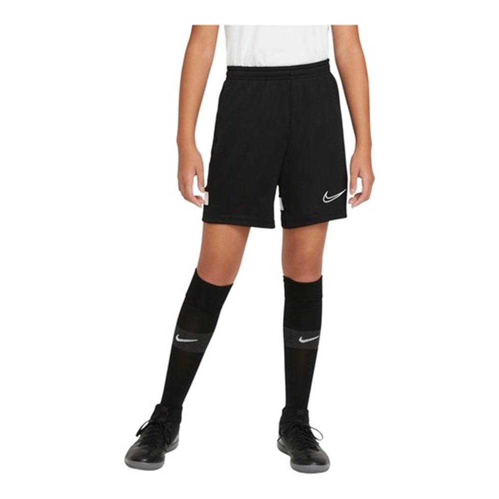 Nike Y Nk Df Acd21 Short K Unisex Siyah Şort - CW6109-010