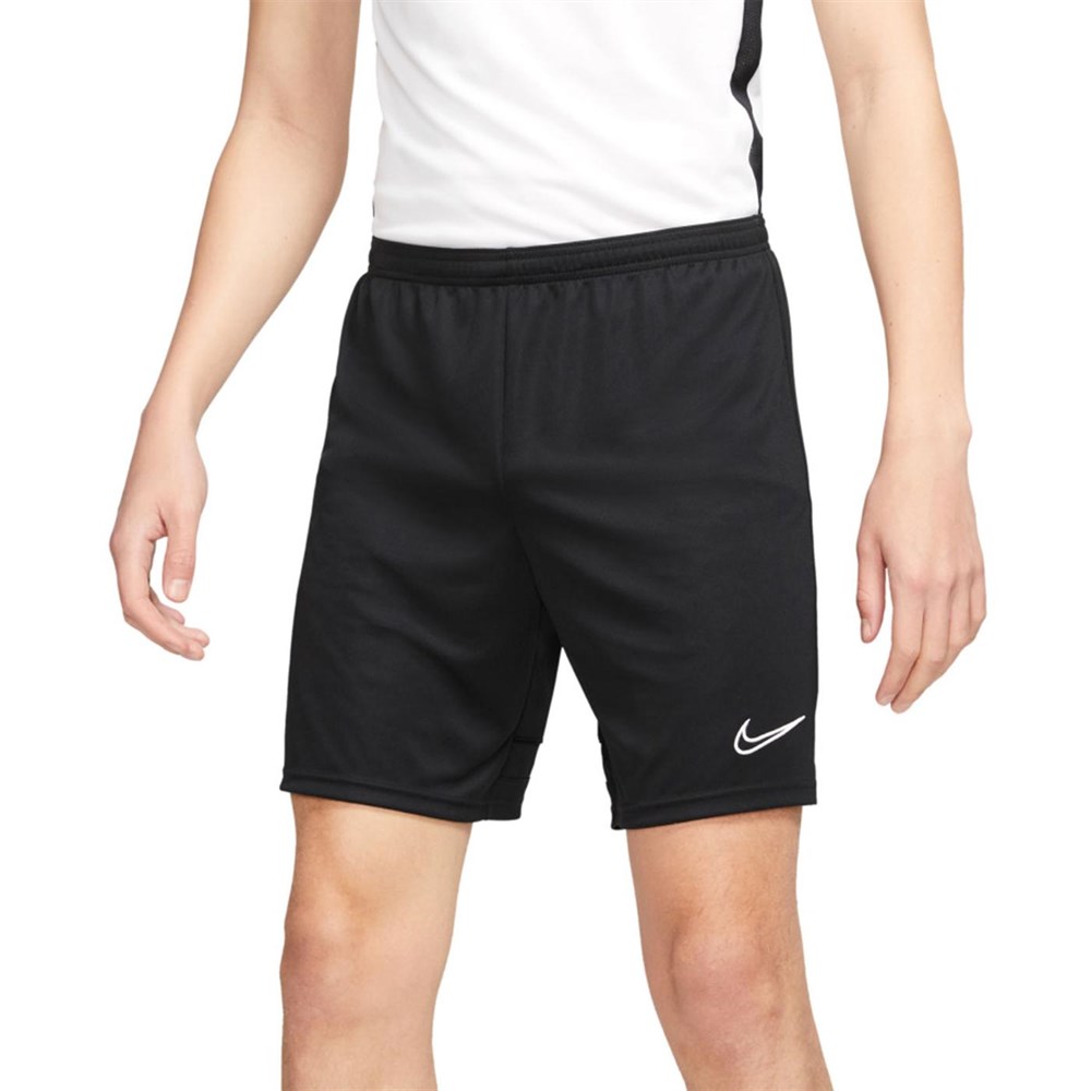 Nike Y Nk Df Acd21 Short K Unisex Siyah Şort - CW6109-011