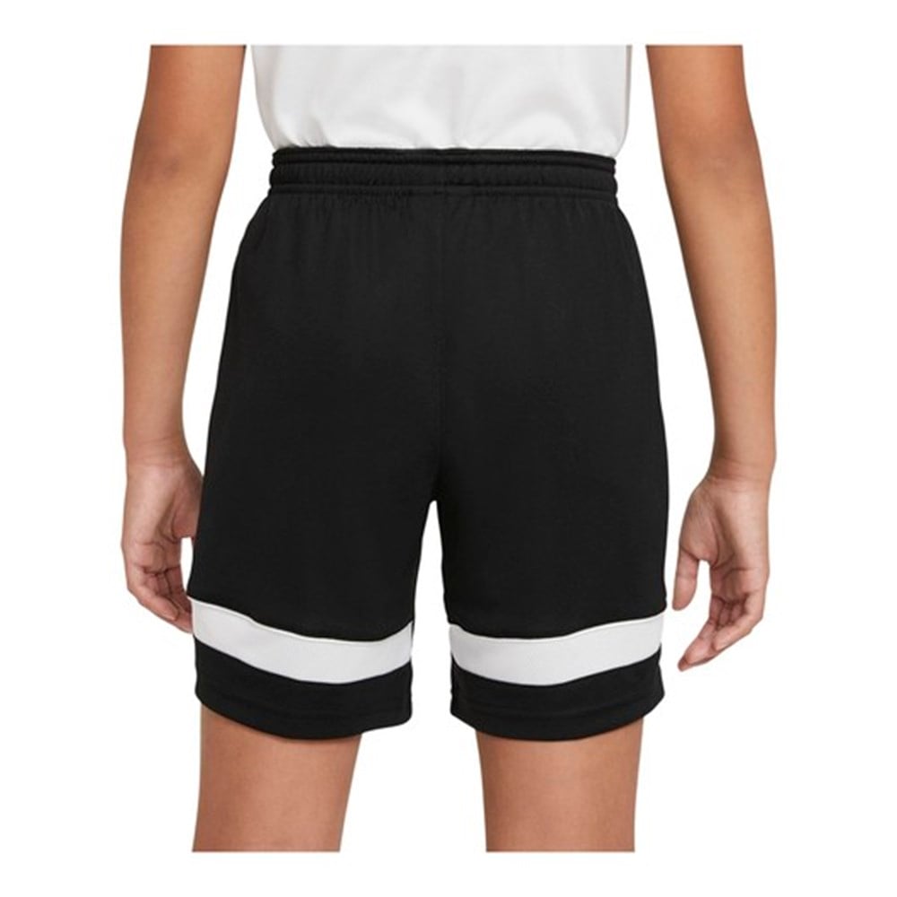 Nike Y Nk Df Acd21 Short K Unisex Siyah Şort - CW6109-010