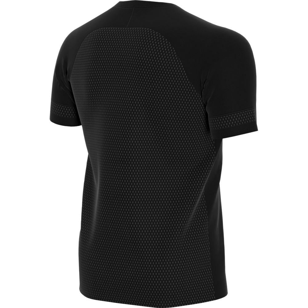 Nike Y Nk Df Acd21 Top Ss Unisex Siyah T-shirt - CW6103-011