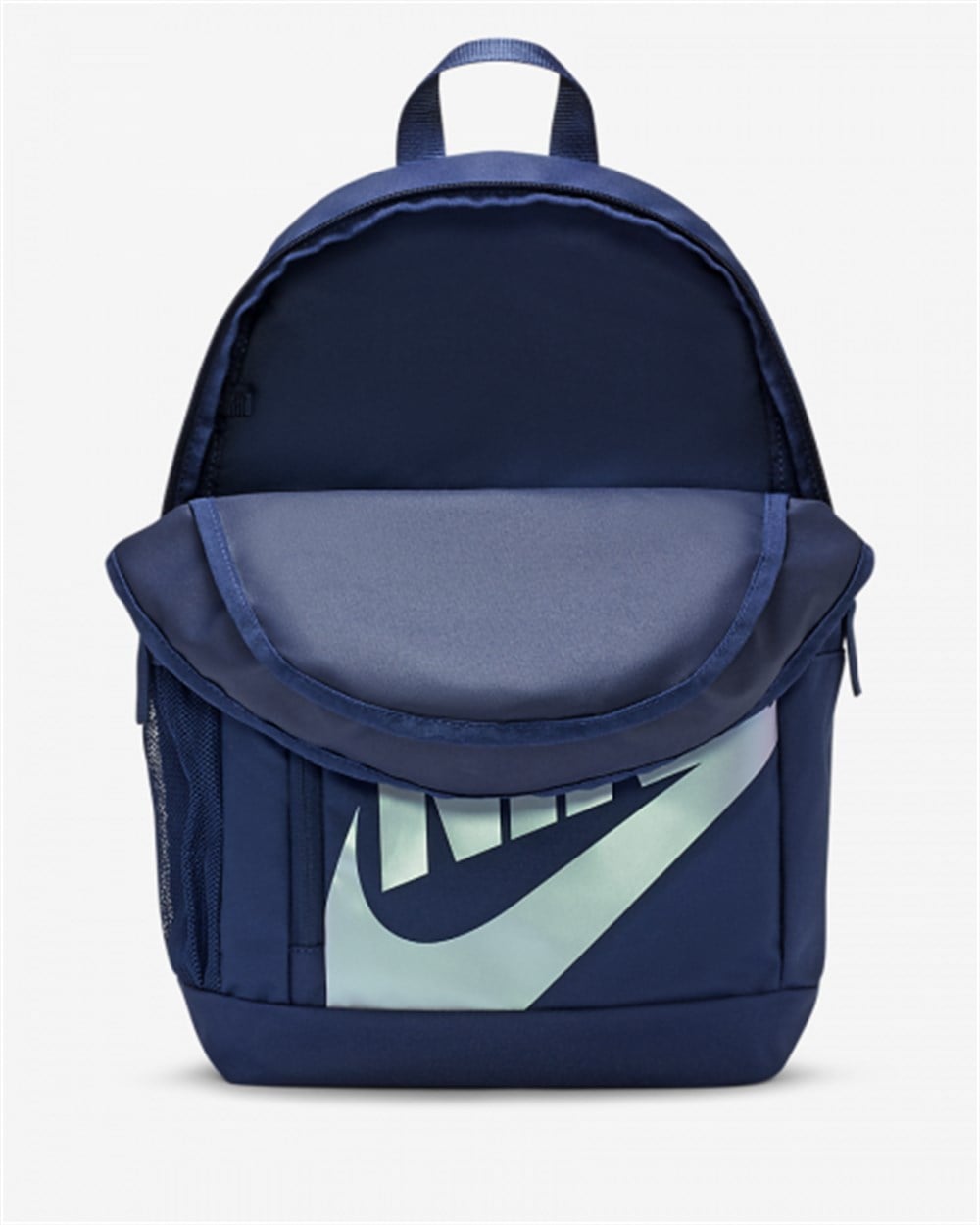 Nike Y Nk Elmntl Bkpk - Fa19 Çocuk Lacivert Sırt Çantası - BA6030-410