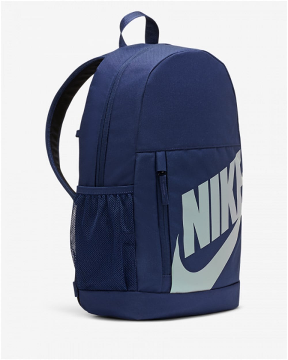Nike Y Nk Elmntl Bkpk - Fa19 Çocuk Lacivert Sırt Çantası - BA6030-410