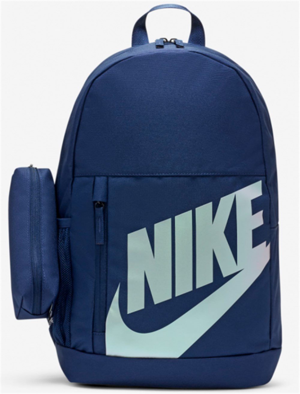 Nike Y Nk Elmntl Bkpk - Fa19 Çocuk Lacivert Sırt Çantası - BA6030-410