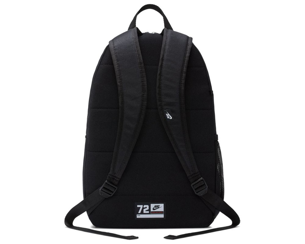 Nike Y Nk Elmntl Bkpk - Fa19 Çocuk Siyah Sırt Çantası - BA6030-013