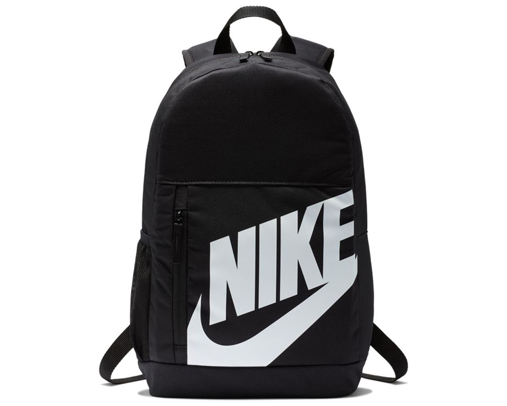 Nike Y Nk Elmntl Bkpk - Fa19 Çocuk Siyah Sırt Çantası - BA6030-013