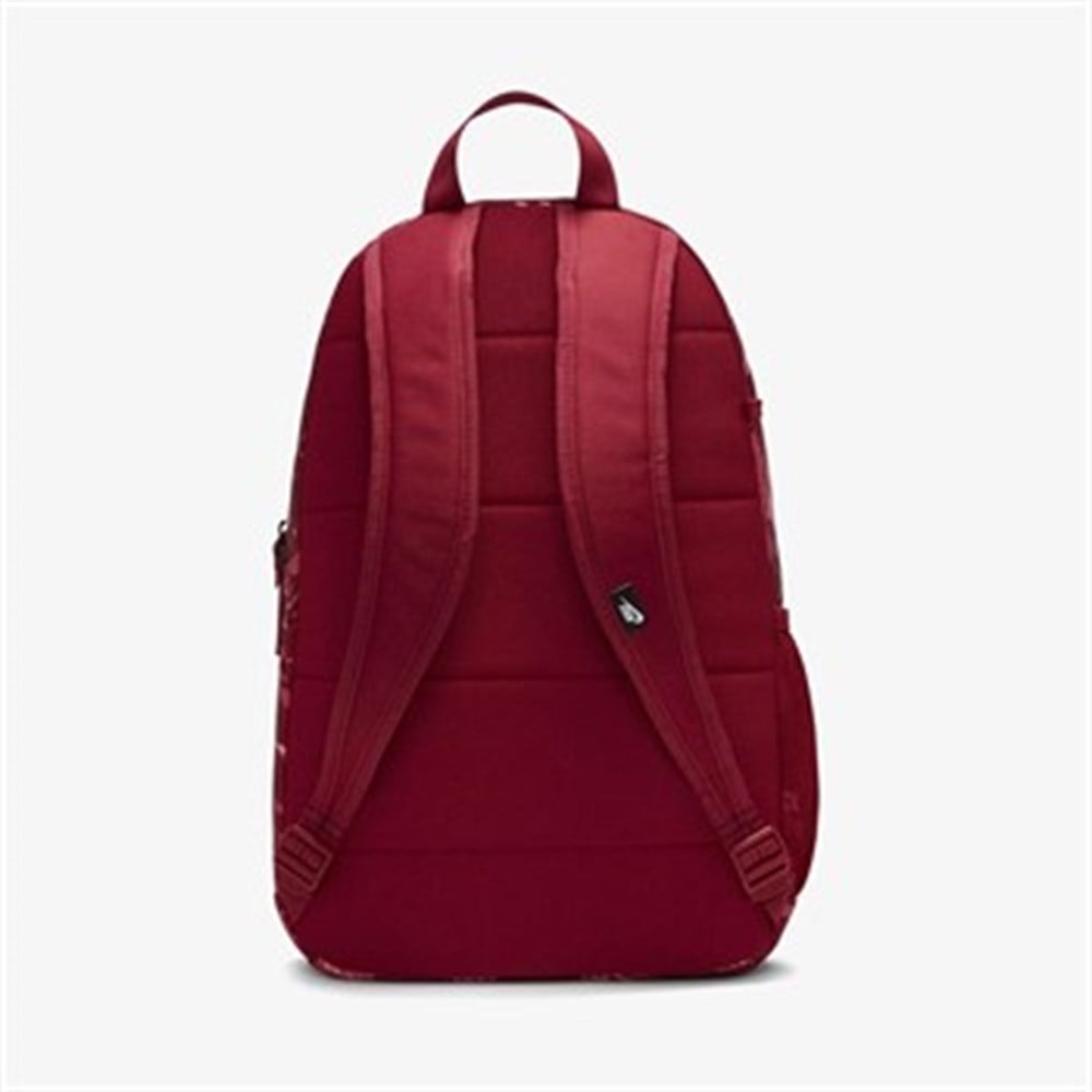 Nike Y Nk Elmntl Bkpk - Fa21 Aop Çocuk Bordo Sırt Çantası - DH4472-690