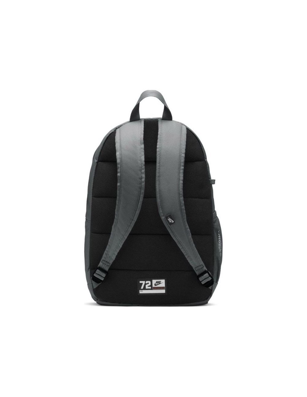Nike Y Nk Elmntl Bkpk - Gfx Fa19 Çocuk Gri Sırt Çantası - BA6032-084