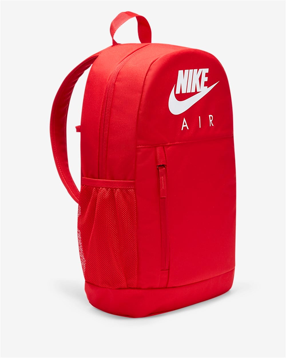 Nike Y Nk Elmntl Bkpk - Gfx Fa19 Çocuk Kırmızı Sırt Çantası - BA6032-657