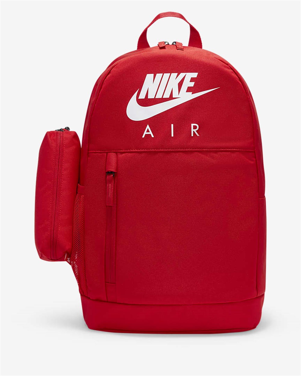 Nike Y Nk Elmntl Bkpk - Gfx Fa19 Çocuk Kırmızı Sırt Çantası - BA6032-657