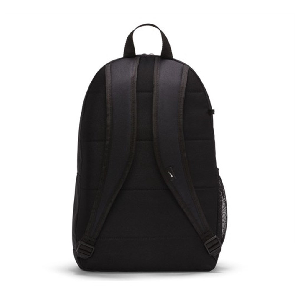 Nike Y Nk Elmntl Bkpk - Swoosh Gfx Çocuk Siyah Sırt Çantası - BA6603-011