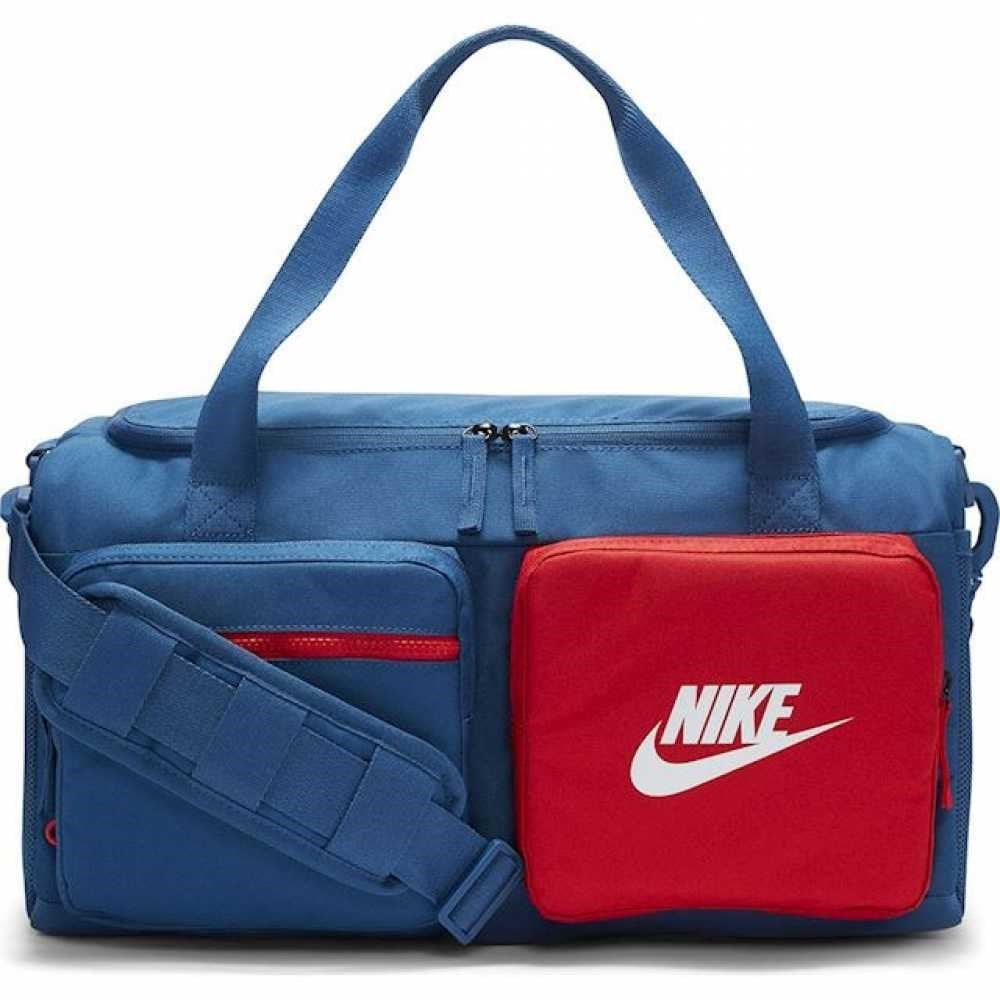 Nike Y Nk Future Pro Duff Çocuk Mavi Spor Çantası - BA6169-476