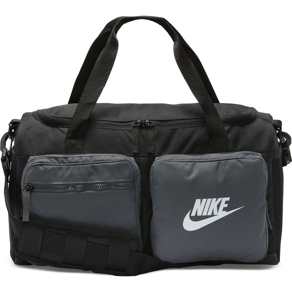 Nike Y Nk Future Pro Duff Çocuk Siyah Spor Çantası - BA6169-010