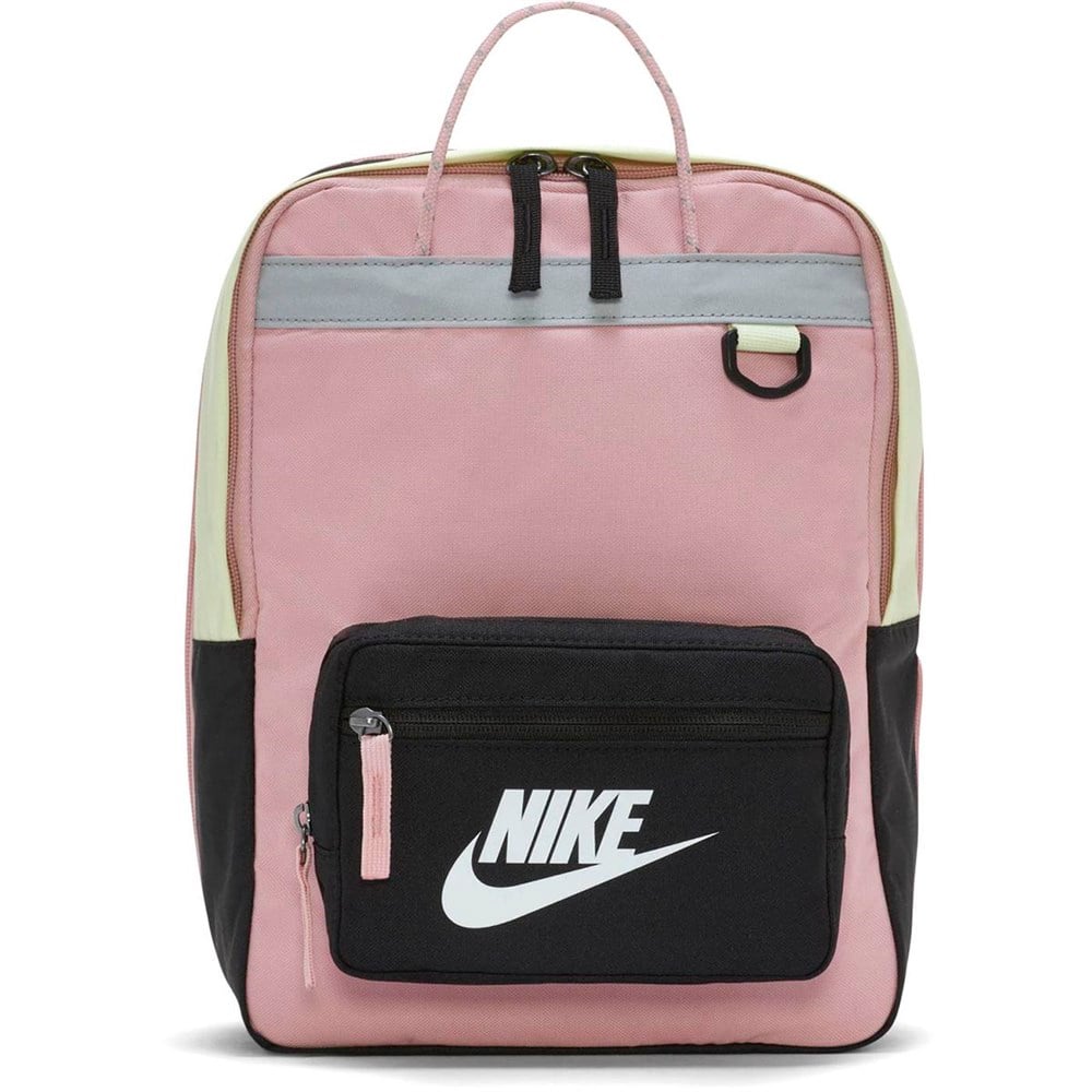 Nike Y Nk Tanjun Bkpk Çocuk Pembe Sırt Çantası - BA5927-630