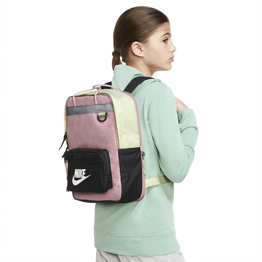 Nike Y Nk Tanjun Bkpk Çocuk Pembe Sırt Çantası - BA5927-630