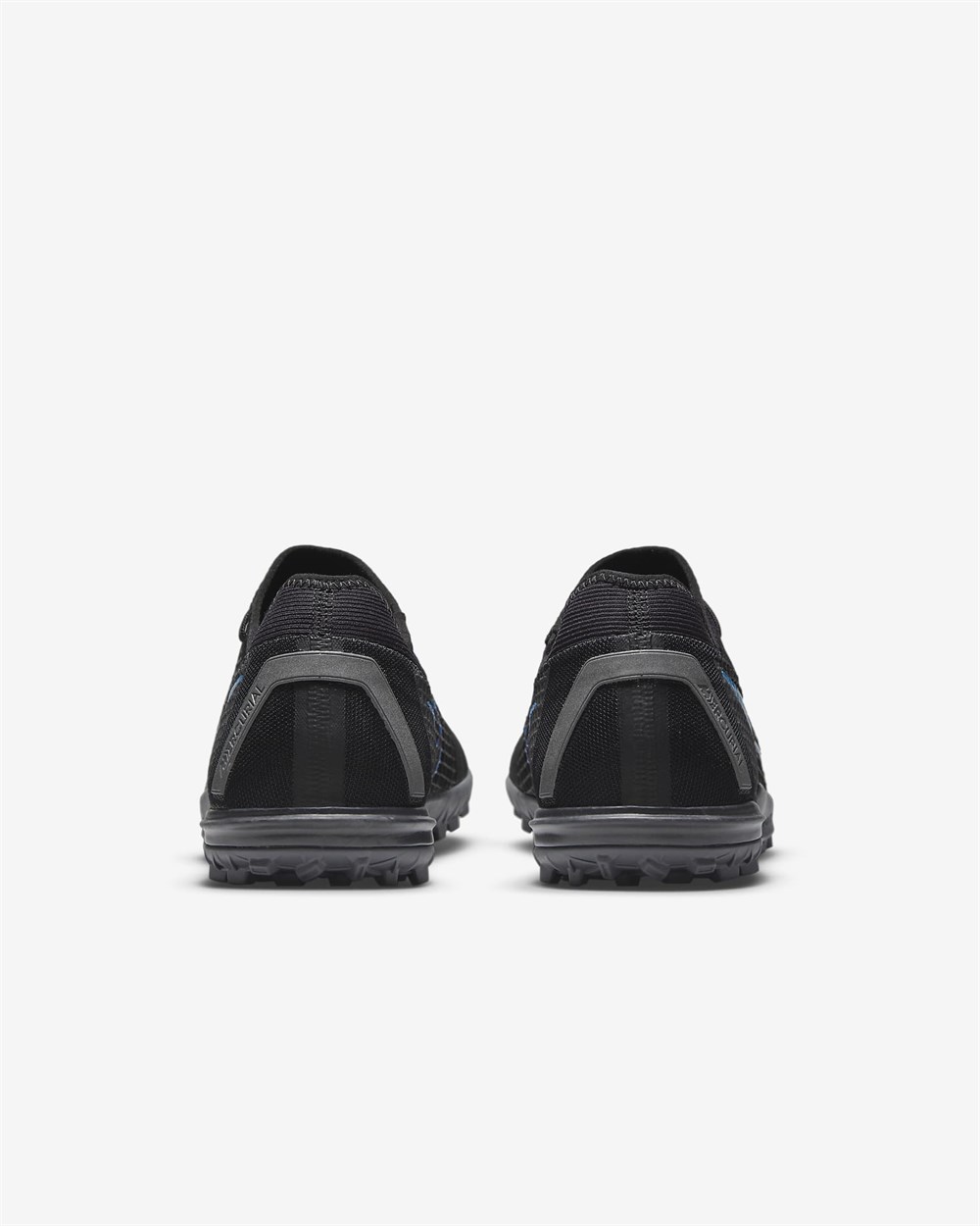 Nike Zoom Vapor 14 Pro Tf Unisex Siyah Krampon Ayakkabı  - CV1001-004