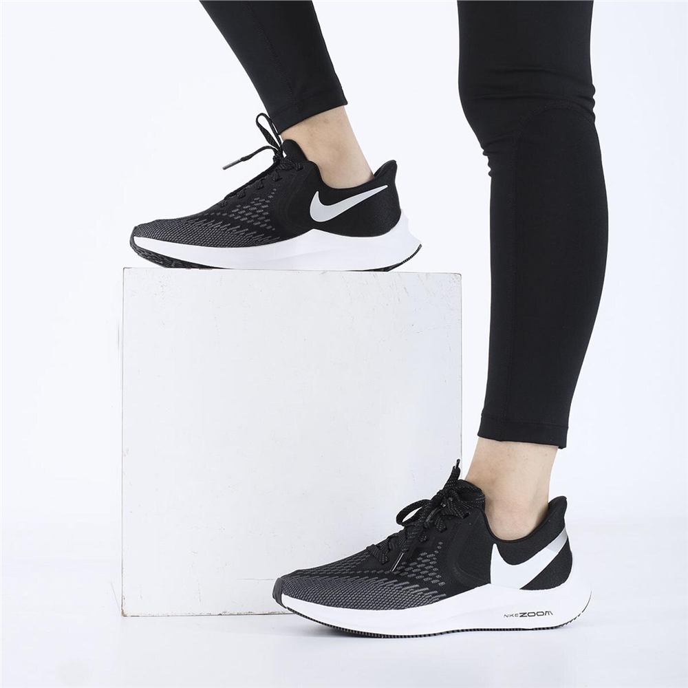 Nike Zoom Winflo 6 Kadın Günlük Ayakkabı - AQ8228-003