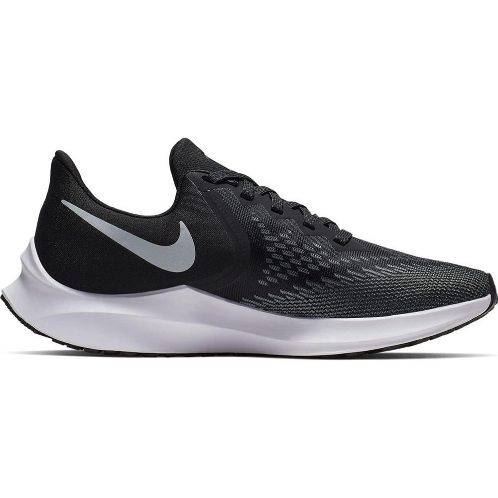Nike Zoom Winflo 6 Kadın Günlük Ayakkabı - AQ8228-003