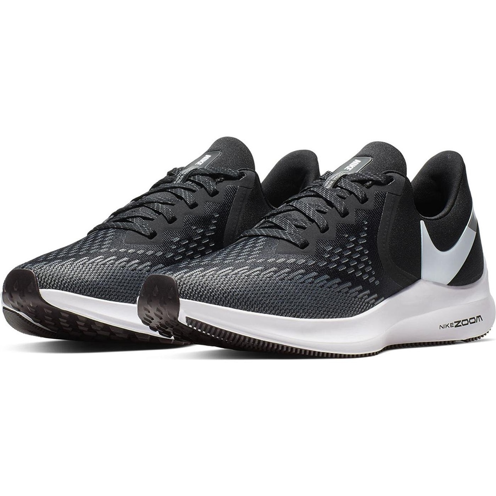 Nike Zoom Winflo 6 Kadın Günlük Ayakkabı - AQ8228-003