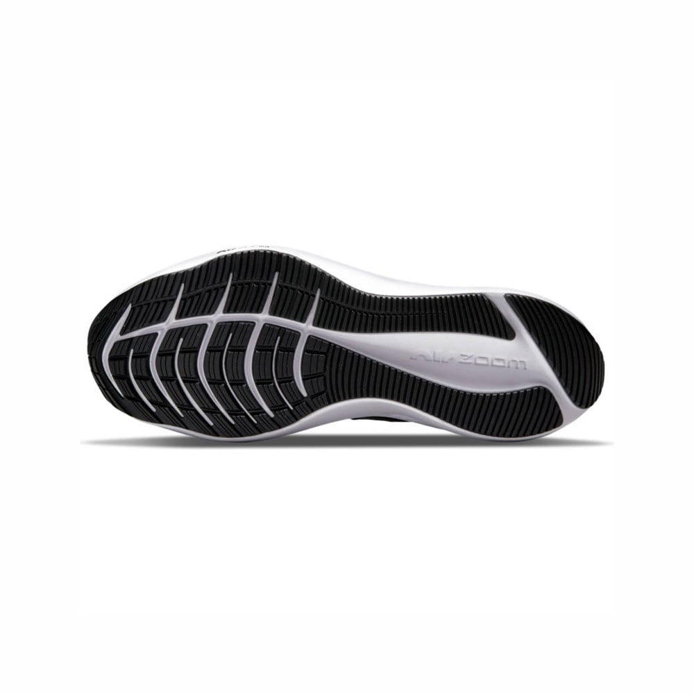 Nike Zoom Wınflo 8 Erkek Siyah Koşu Ayakkabı  - CW3419-006