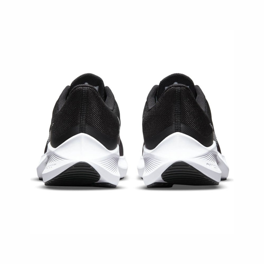 Nike Zoom Wınflo 8 Erkek Siyah Koşu Ayakkabı  - CW3419-006