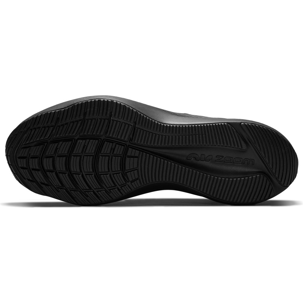 Nike Zoom Wınflo 8 Erkek Siyah Koşu Ayakkabı  - CW3419-002