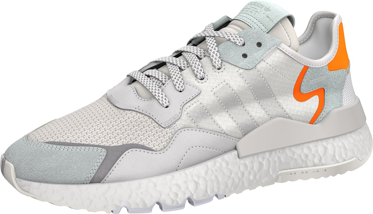 Nıte Jogger Tgre