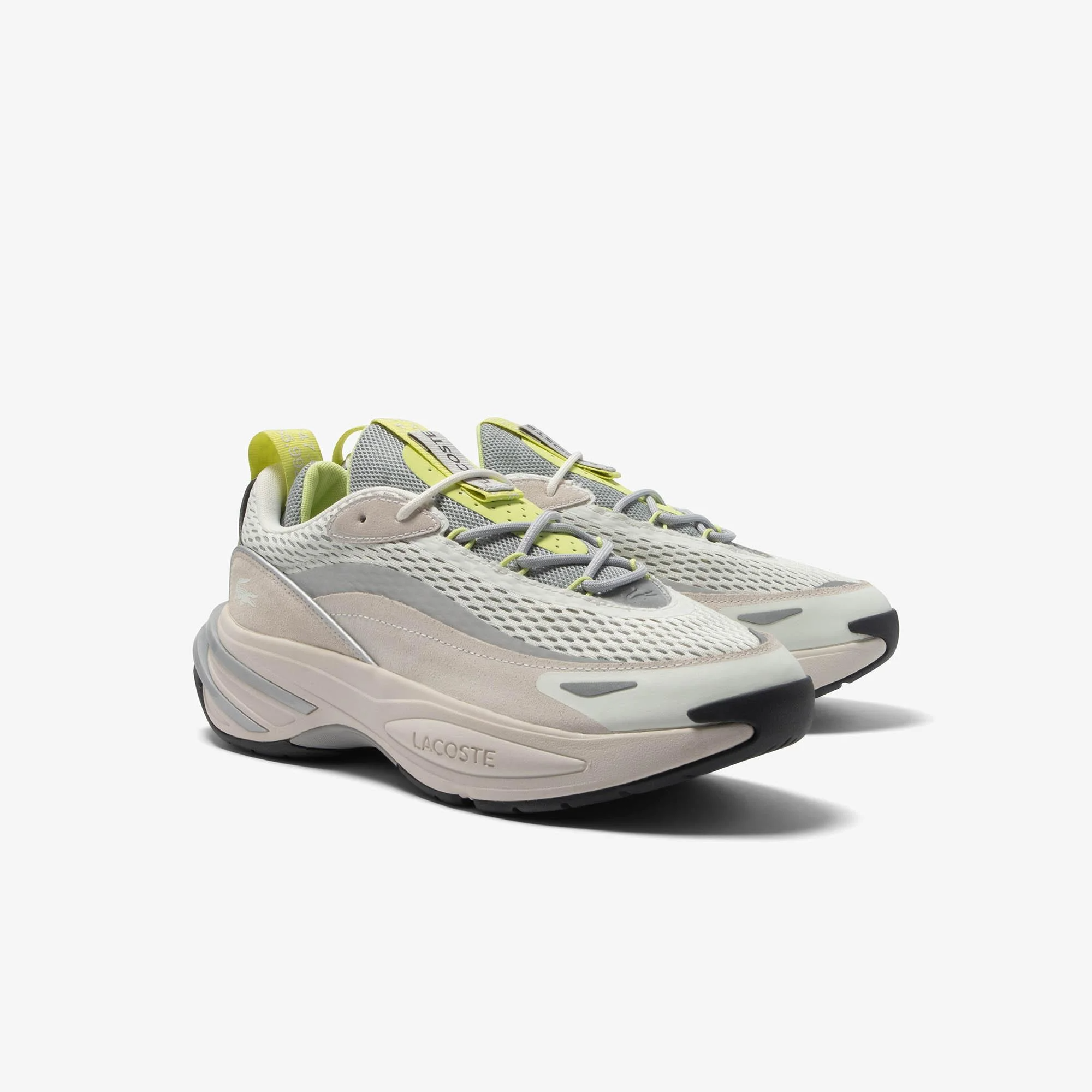 Odyssa Erkek Sneaker