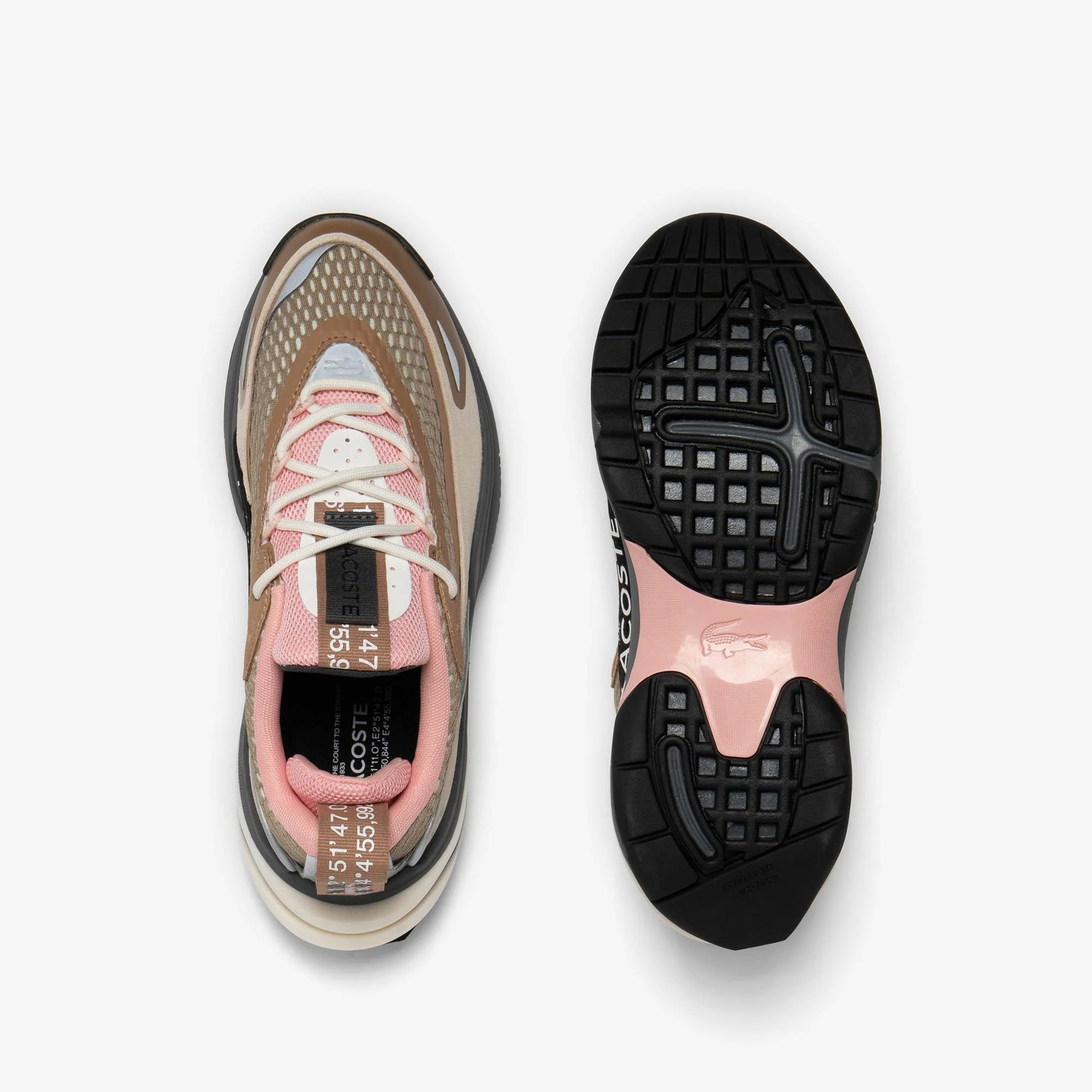 Odyssa Kadın Sneaker
