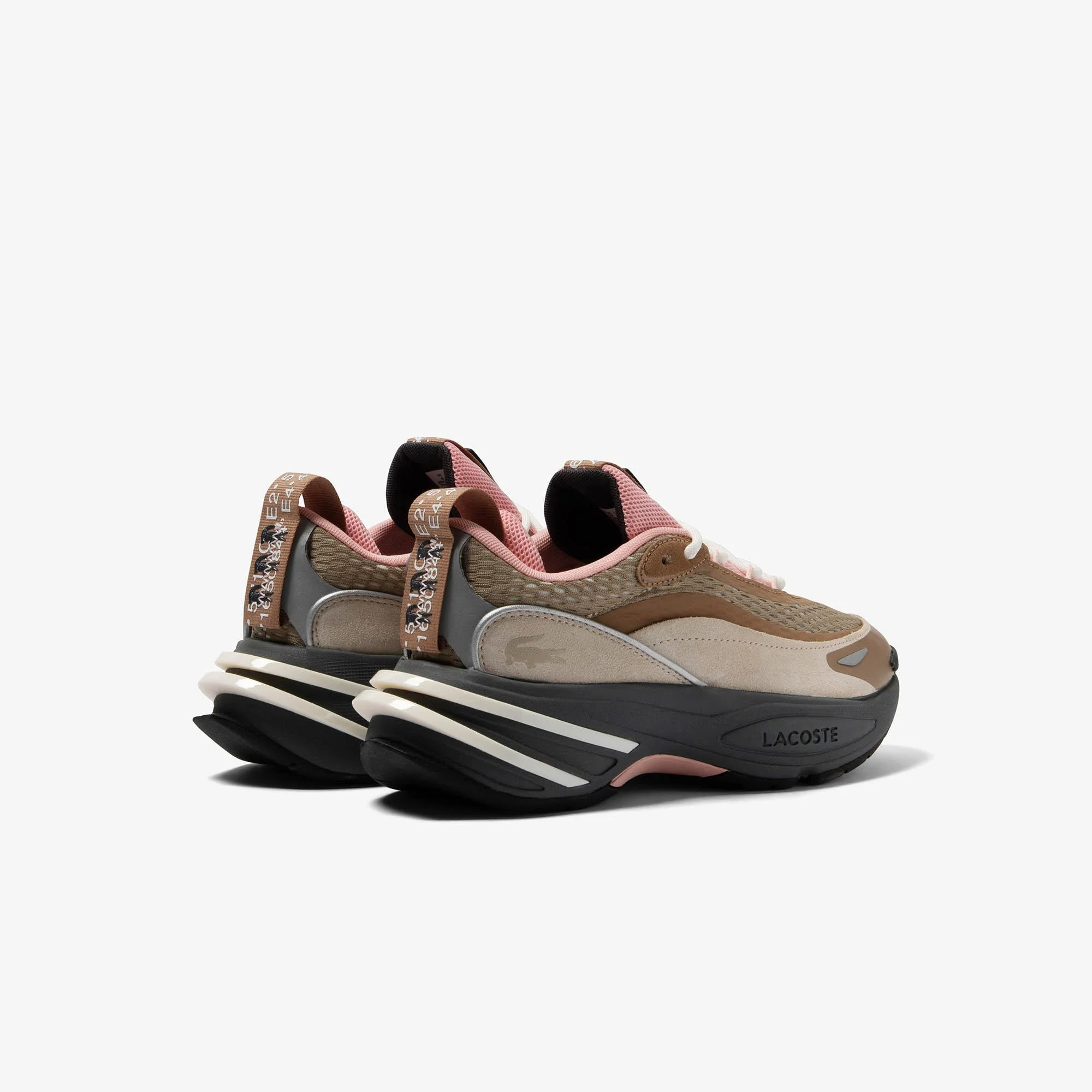 Odyssa Kadın Sneaker