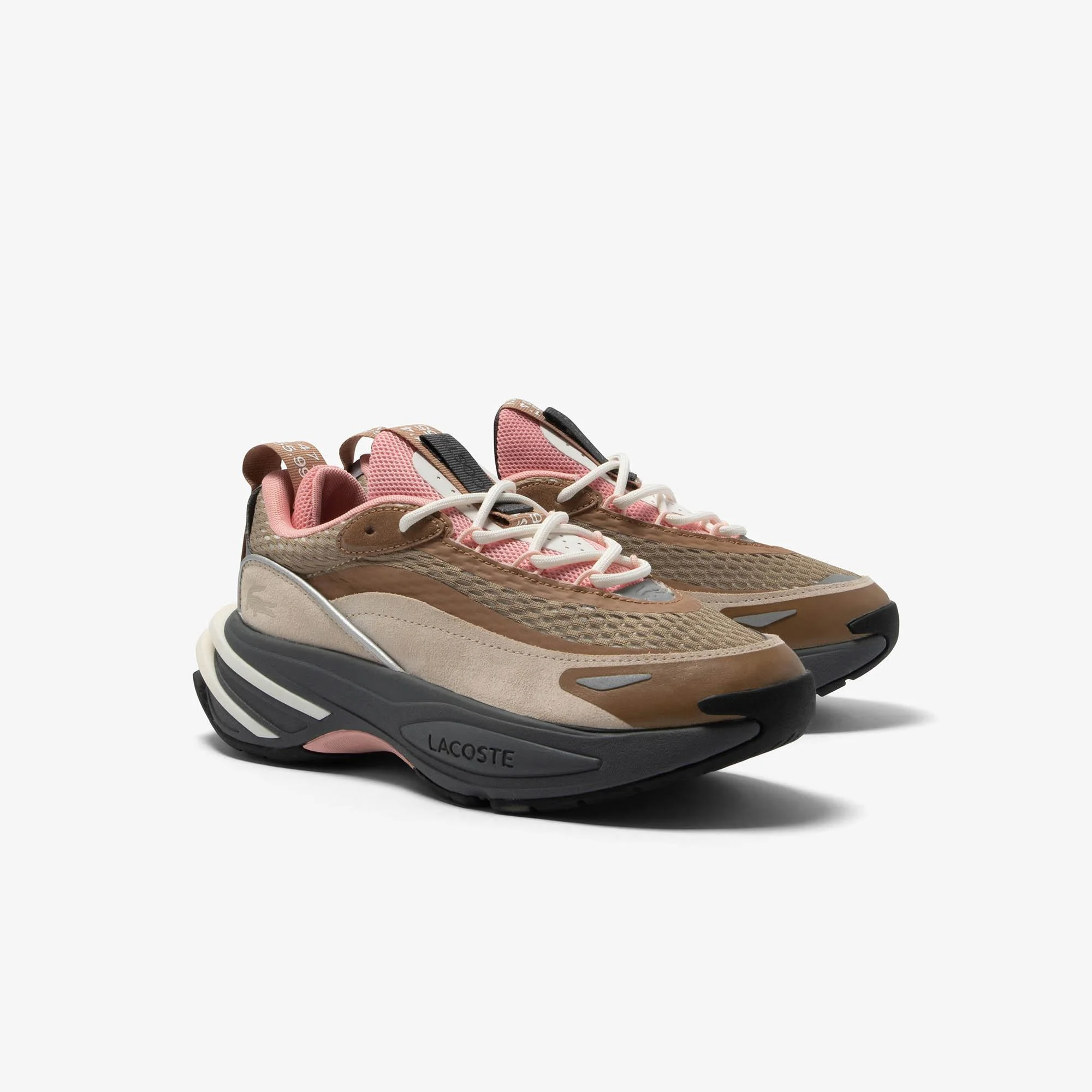 Odyssa Kadın Sneaker
