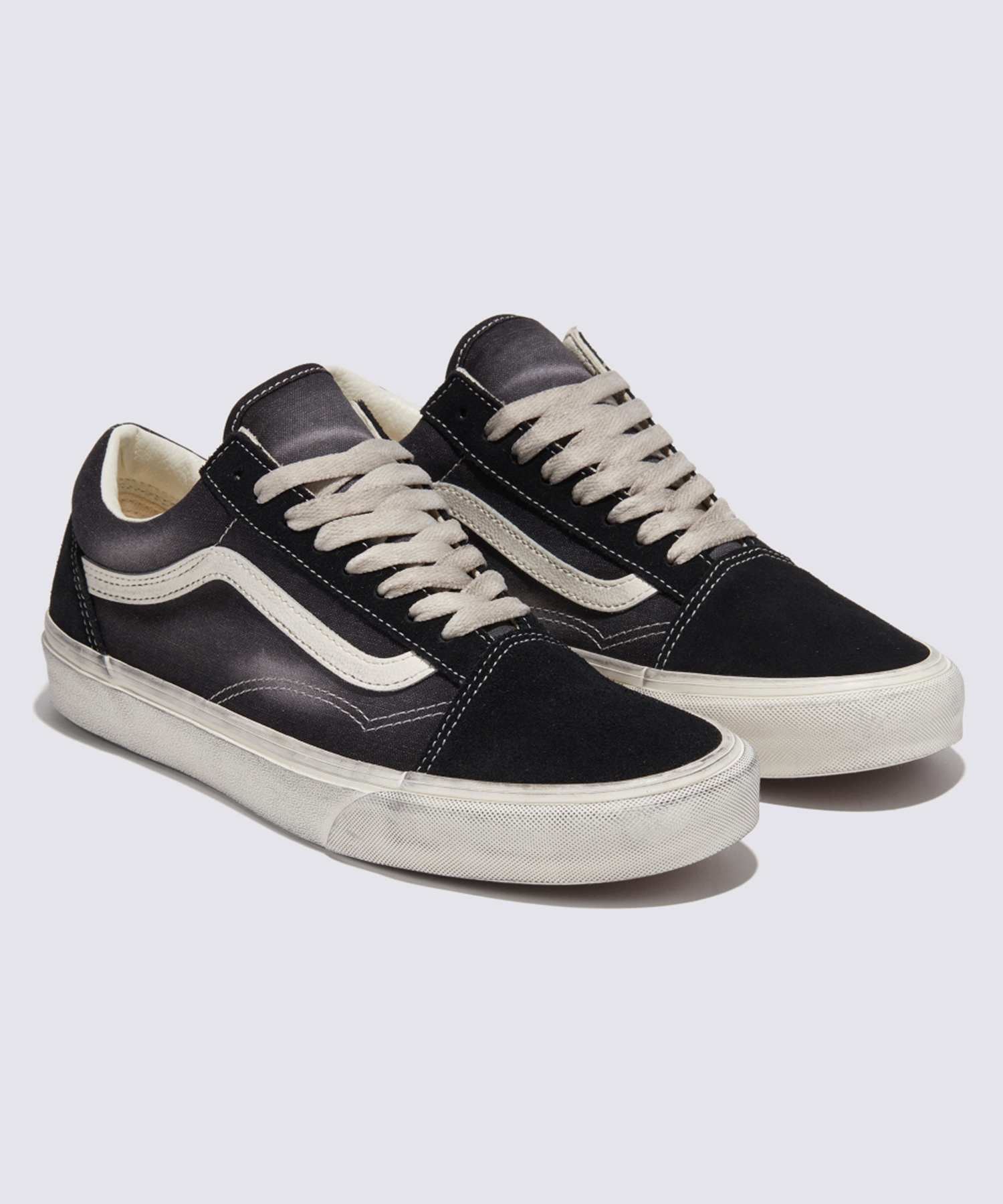 Old Skool Erkek Sneaker