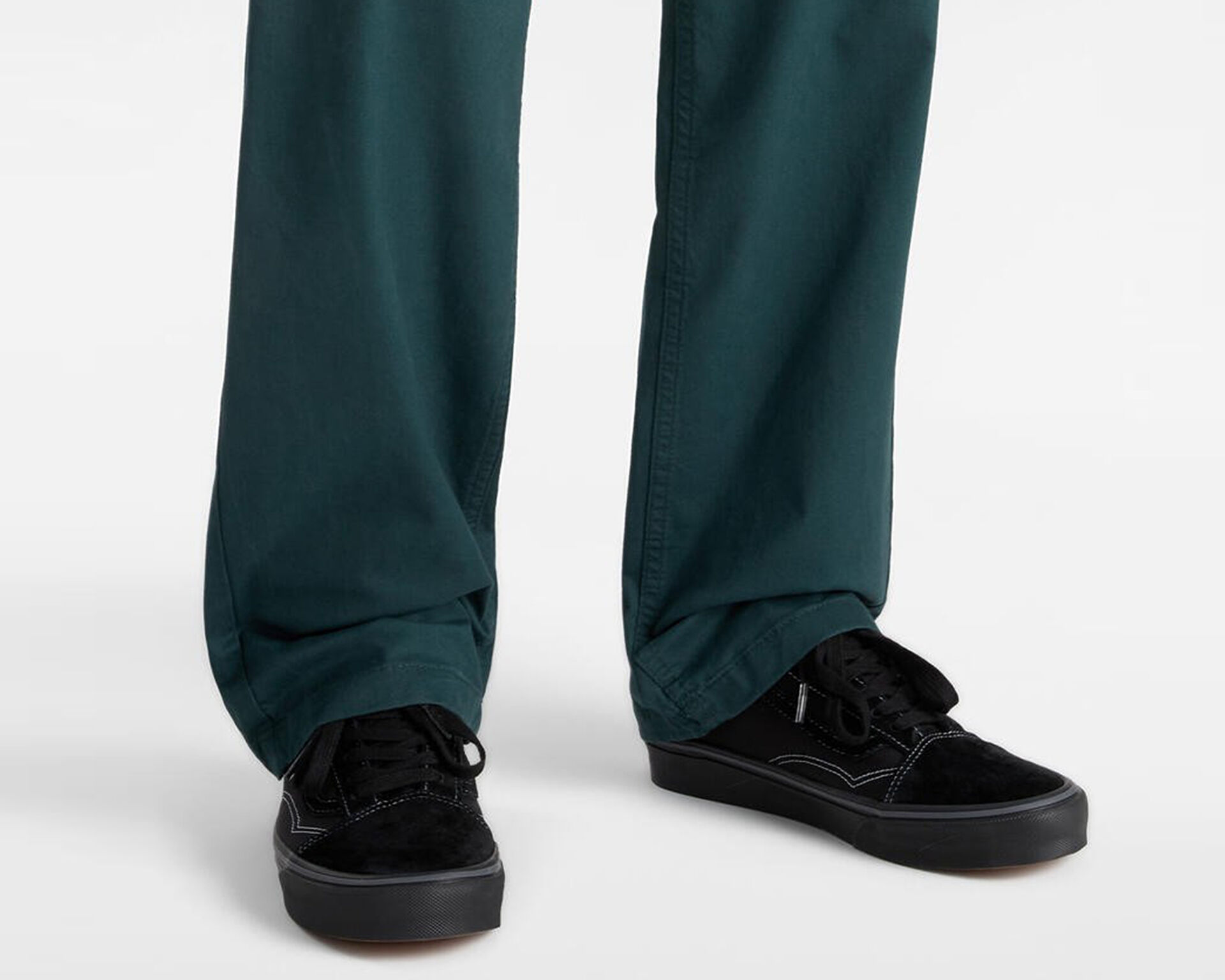 Old Skool Erkek Sneaker