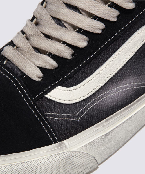 Old Skool Erkek Sneaker