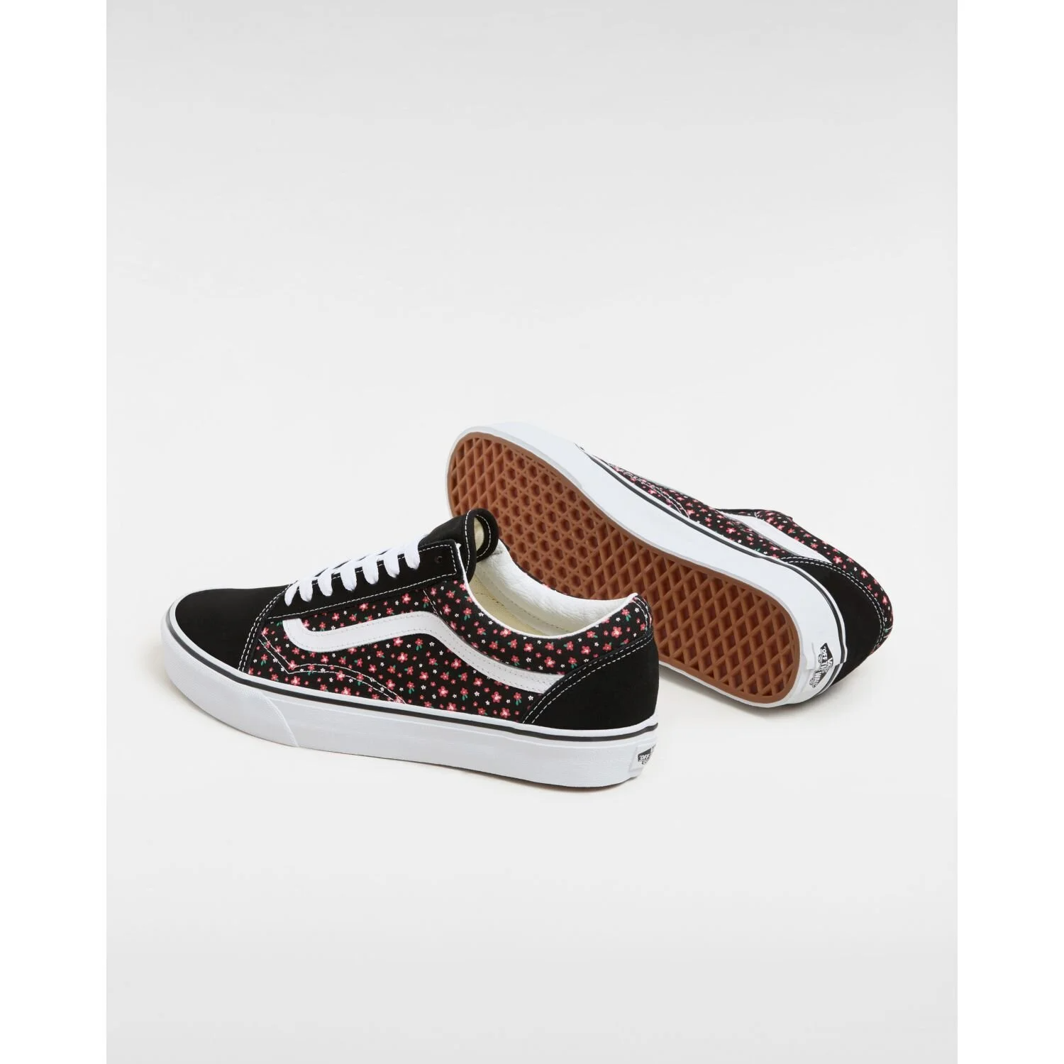 Old Skool Kadın Sneaker