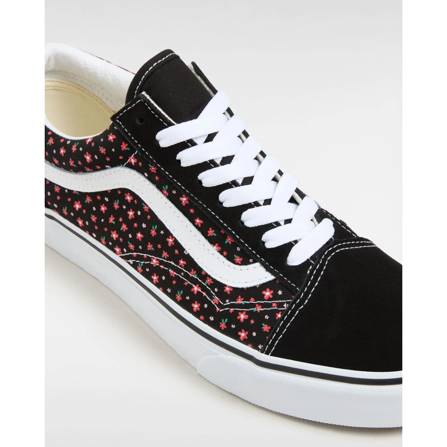 Old Skool Kadın Sneaker