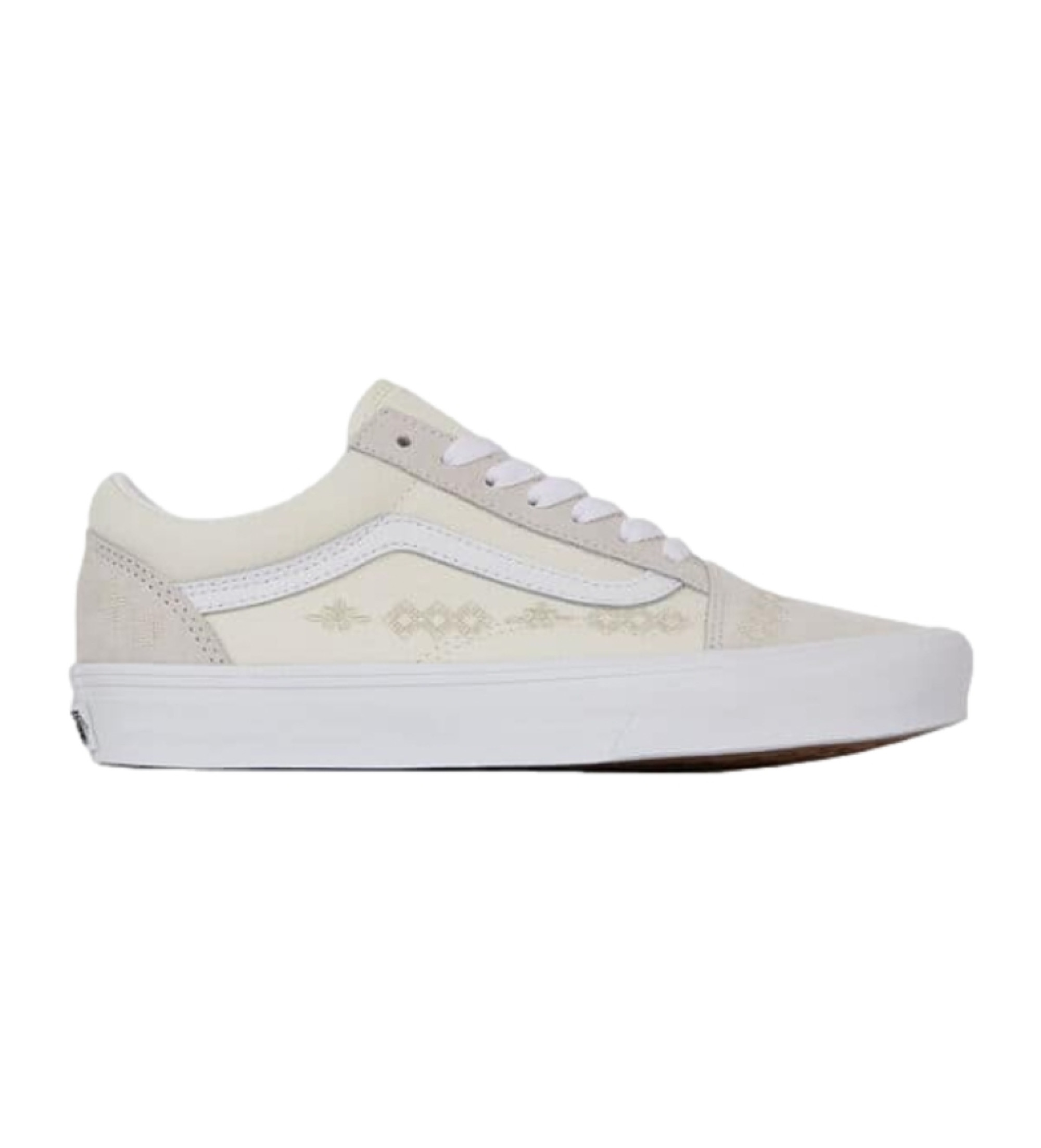 Old Skool Kadın Sneaker