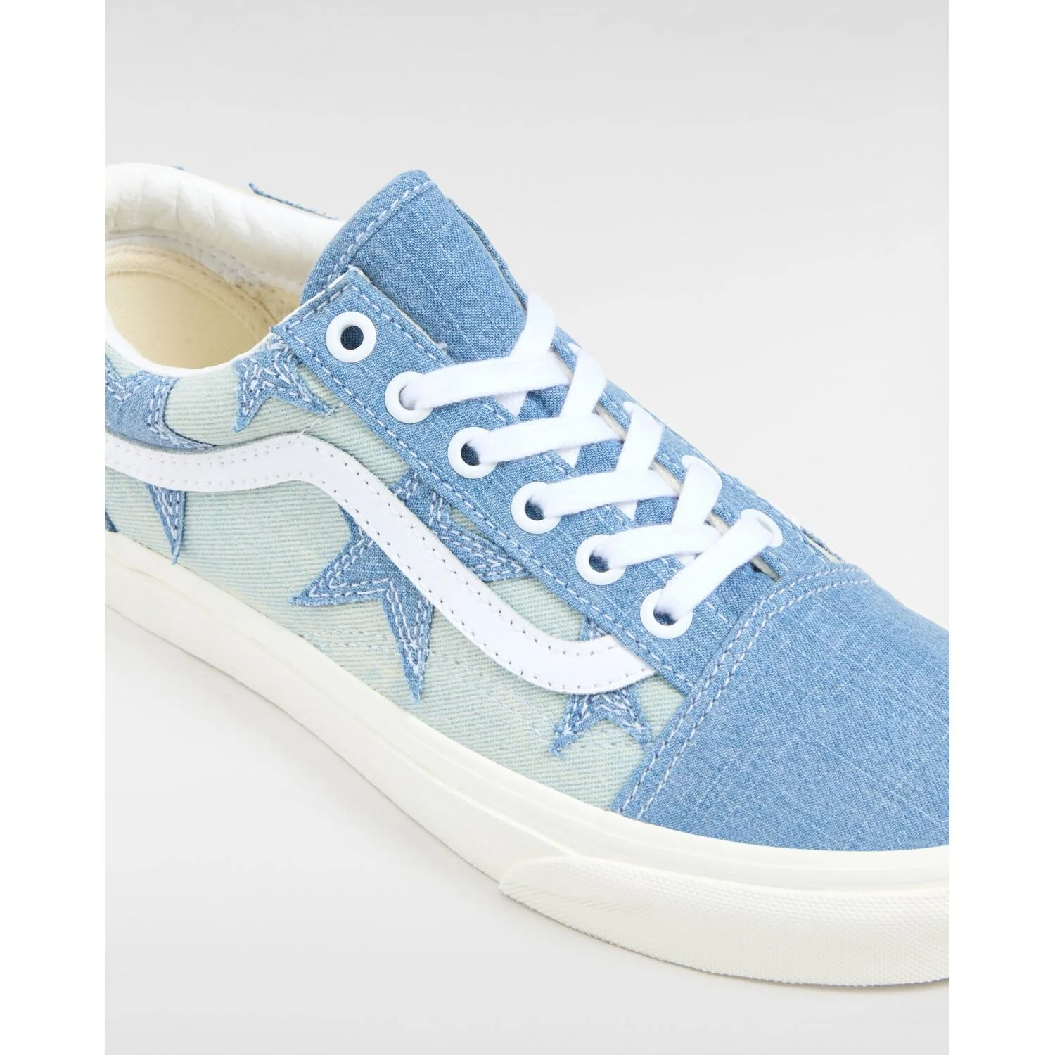 Old Skool Kadın Sneaker