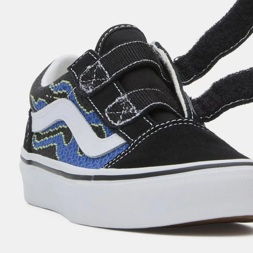 Old Skool V Çocuk Sneaker