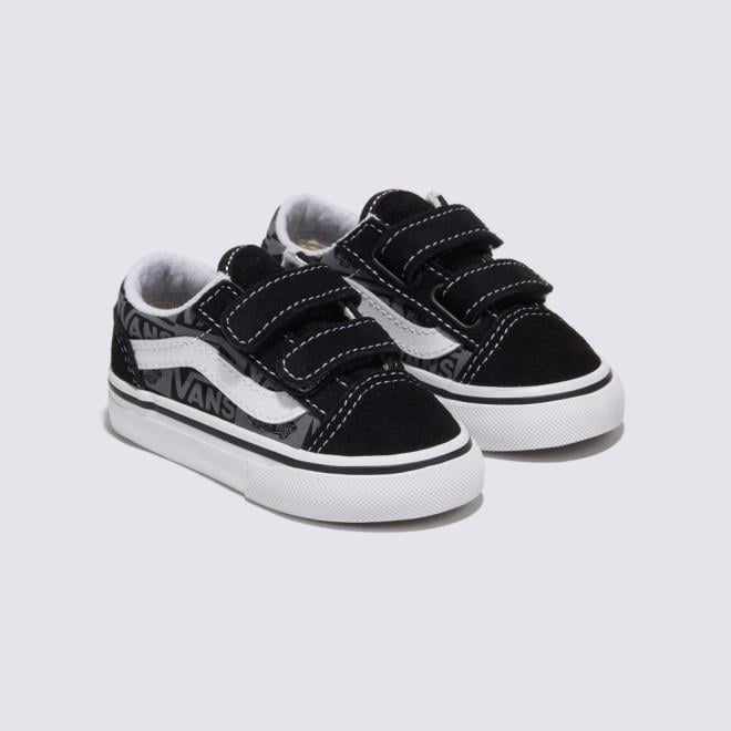 Old Skool V Çocuk Sneaker