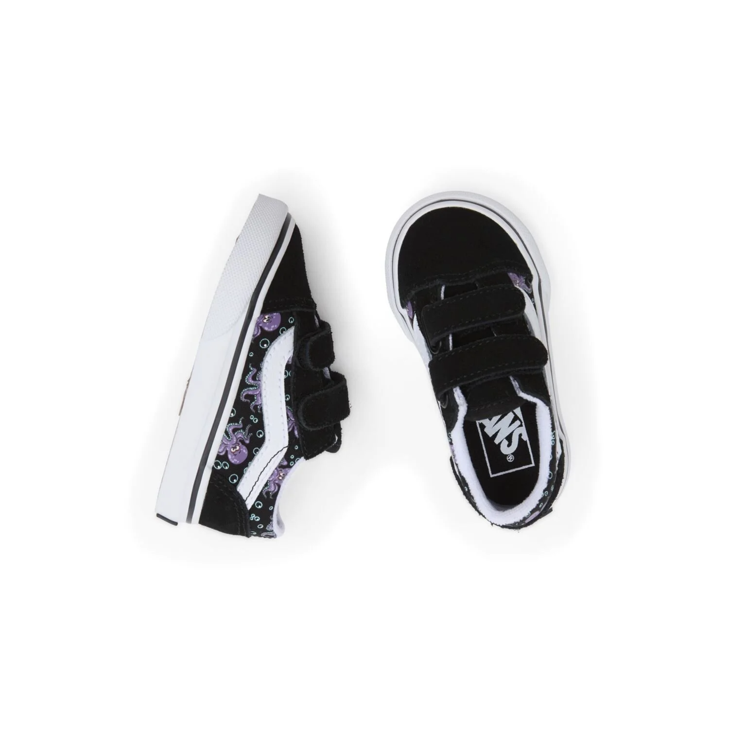 Old Skool V Çocuk Sneaker