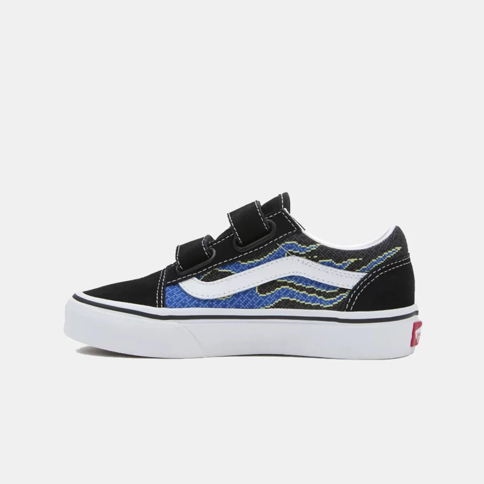 Old Skool V Çocuk Sneaker