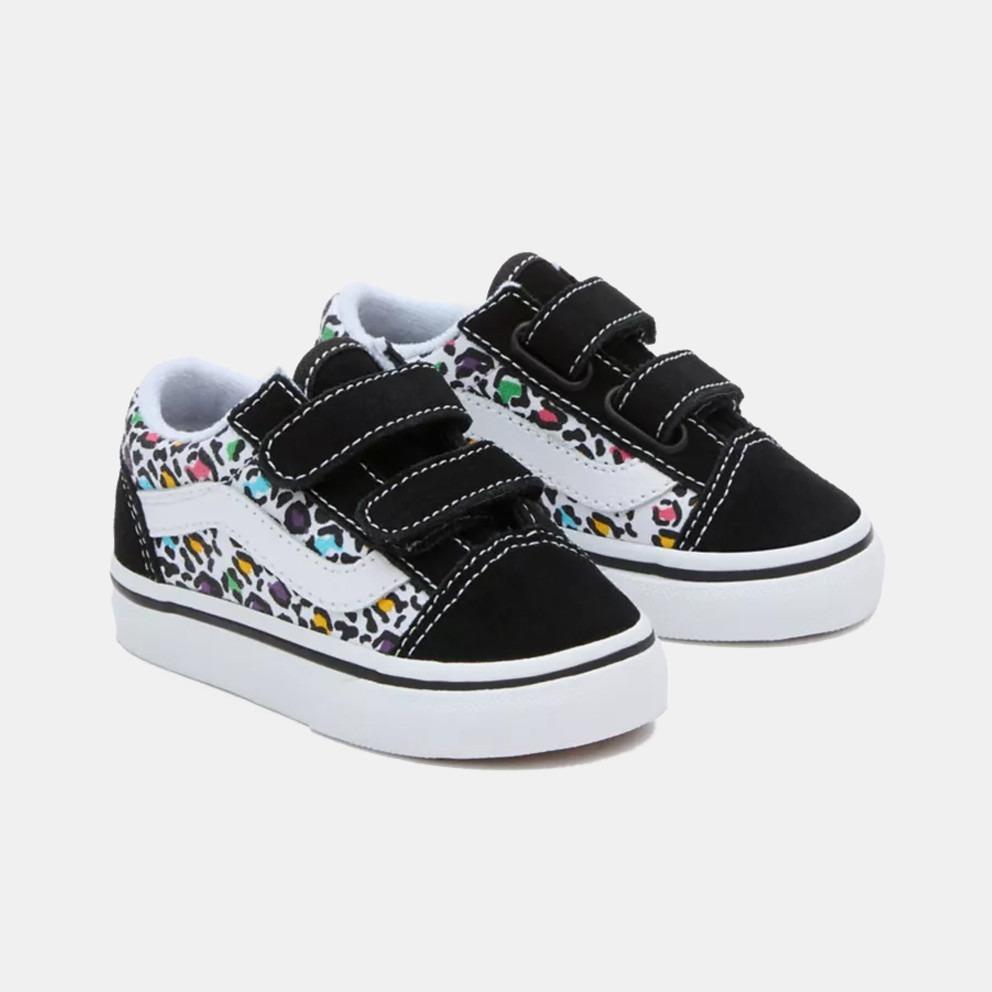 Old Skool V Çocuk Sneaker