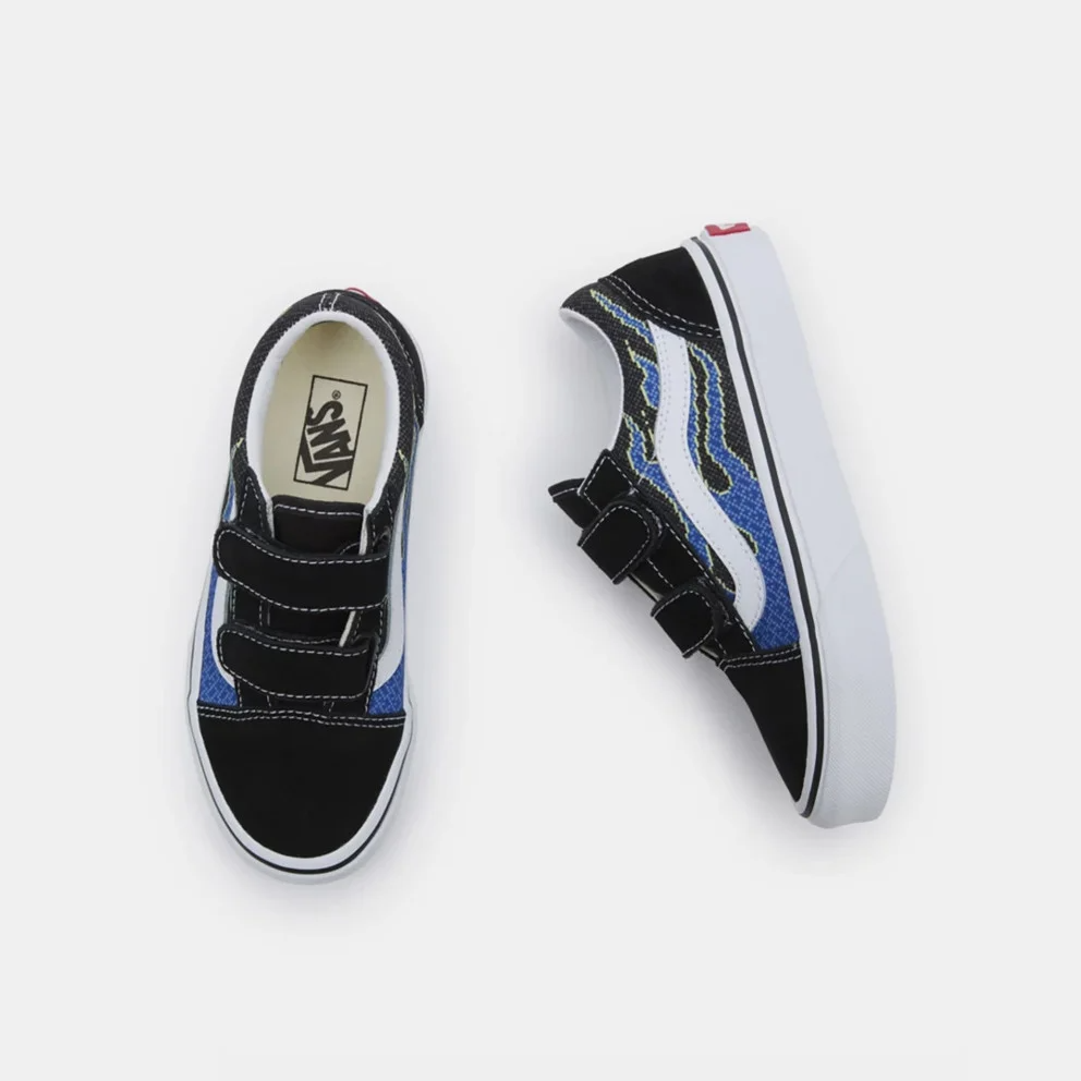 Old Skool V Çocuk Sneaker