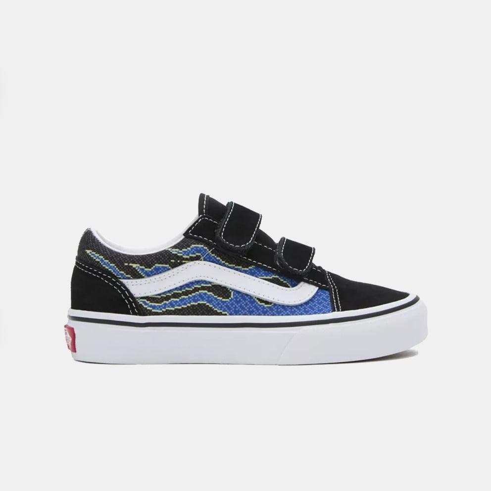 Old Skool V Çocuk Sneaker