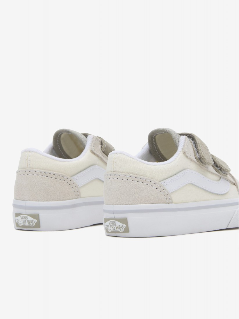 Old Skool V Çocuk Sneaker