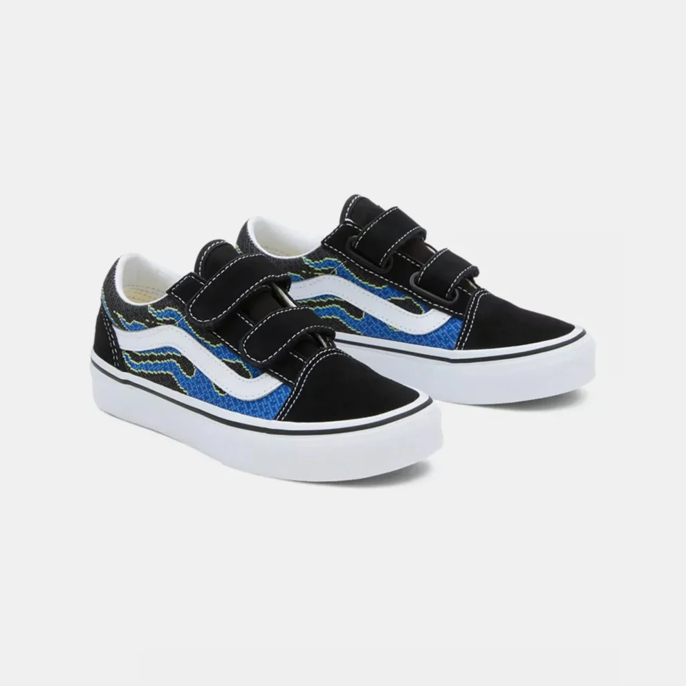 Old Skool V Çocuk Sneaker